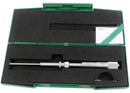 GROOVE MICROMETER - INSIZE 3287-3 2-3"