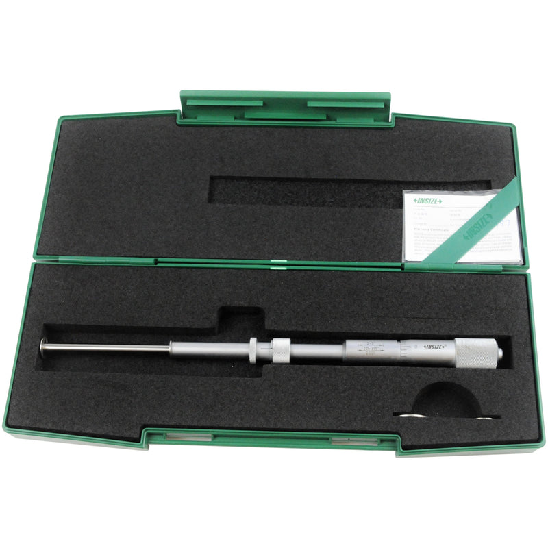 GROOVE MICROMETER - INSIZE 3287-3 2-3"