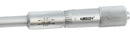 GROOVE MICROMETER - INSIZE 3287-3 2-3"