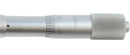 GROOVE MICROMETER - INSIZE 3287-4 3-4"