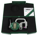 10mm / .4" | Digital Thickness Gauge 2871-10