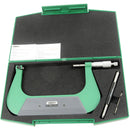 SCREW THREAD MICROMETER - INSIZE 3281-150A 125-150mm