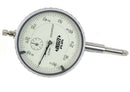 SHOCKPROOF DIAL INDICATOR - Insize 2883-10 10mm