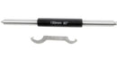 SCREW THREAD MICROMETER - INSIZE 3281-175A 150-175mm