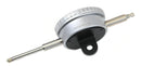 DIAL INDICATOR - Insize 2889-30 30mm (Long Stroke)