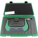 SCREW THREAD MICROMETER - INSIZE 3281-200A 175-200mm