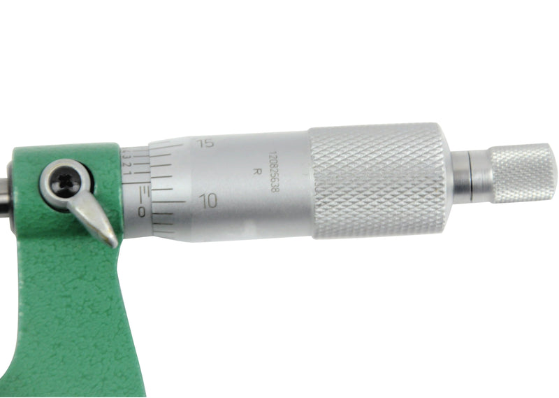 POINT MICROMETER - INSIZE 3230-1 0-1"