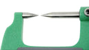 POINT MICROMETER - INSIZE 3230-1 0-1"