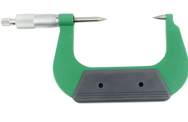 POINT MICROMETER - INSIZE 3230-3 2-3"