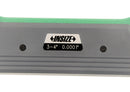 POINT MICROMETER - INSIZE 3230-4 3-4"