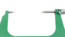 POINT MICROMETER - INSIZE 3230-4 3-4"