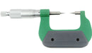 POINT MICROMETER - INSIZE 3230-25BA 0-25mm