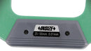 POINT MICROMETER | 25 - 50mm x 0.01mm | INSIZE 3230-50BA
