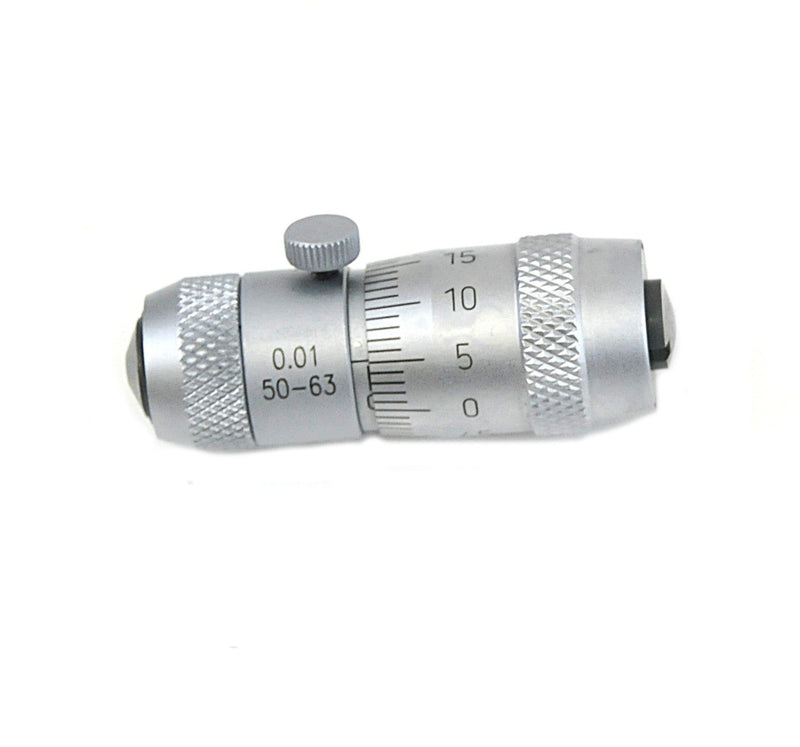 TUBULAR INSIDE MICROMETER - INSIZE 3222-500 50-500mm