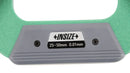 POINT MICROMETER - INSIZE 3230-50A 25-50mm