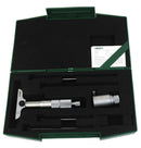 DEPTH MICROMETER - INSIZE 3241-B4 0-4"