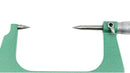 POINT MICROMETER - INSIZE 3230-75A 50-75mm