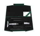 DEPTH MICROMETER - INSIZE 3241-B100 0-100mm