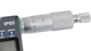 DIGITAL POINT MICROMETER - INSIZE 3530-50A 25-50mm / 1-2"