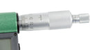 DIGITAL POINT MICROMETER - INSIZE 3530-50BA 25-50mm / 1-2"