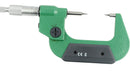 DIGITAL POINT MICROMETER - INSIZE 3530-50BA 25-50mm / 1-2"