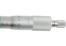 DIGITAL POINT MICROMETER - INSIZE 3530-25A 0-25mm / 0-1"
