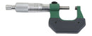 LEFT/RIGHT HAND OUTSIDE MICROMETER - INSIZE 3236-25B 0-25mm