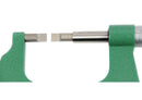 BLADE MICROMETER | 0 - 25mm x 0.01mm | INSIZE 3232-25BA