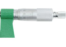 BLADE MICROMETER | 0 - 25mm x 0.01mm | INSIZE 3232-25BA