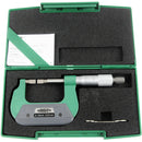 BLADE MICROMETER | 0 - 25mm x 0.01mm | INSIZE 3232-25A