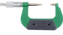 BLADE MICROMETER | 25 - 50mm x 0.01mm | INSIZE 3232-50BA