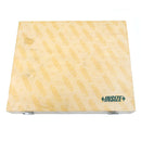 SHEET METAL MICROMETER - INSIZE 3239-253 0-25mm