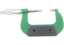 BLADE MICROMETER | 25 - 50mm x 0.01mm | INSIZE 3232-50A