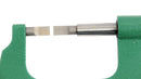 BLADE MICROMETER | 0 - 1" x 0.0001" | INSIZE 3232-1