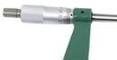 BLADE MICROMETER | 75 - 100mm x 0.01mm | INSIZE 3232-100A