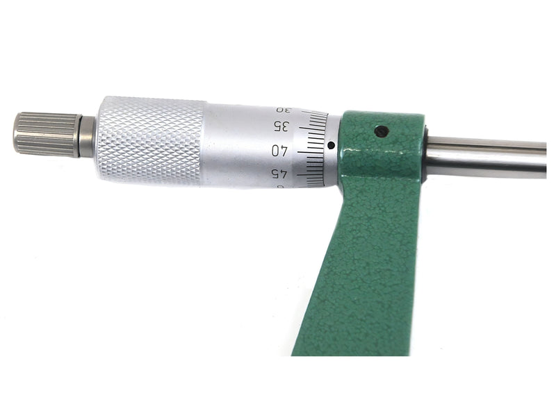 BLADE MICROMETER | 75 - 100mm x 0.01mm | INSIZE 3232-100A