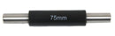 BLADE MICROMETER | 75 - 100mm x 0.01mm | INSIZE 3232-100A