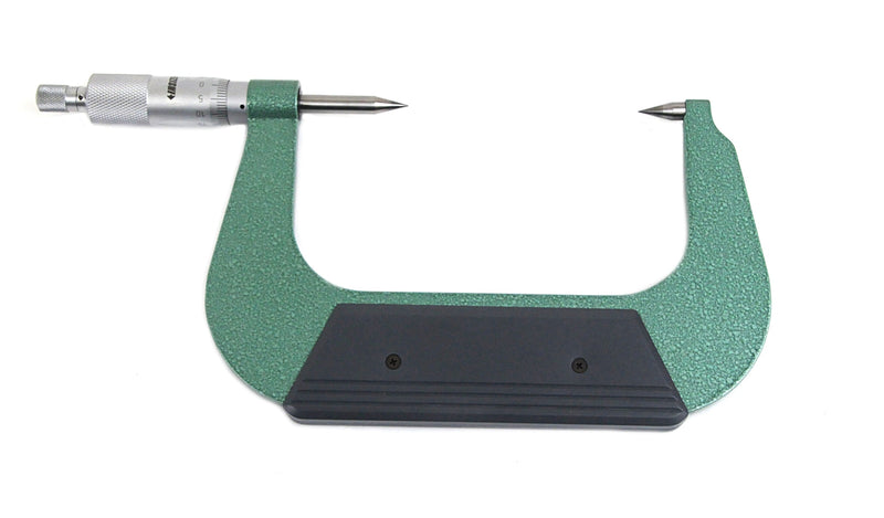 POINT MICROMETER - INSIZE 3230-100A 75-100mm