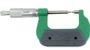 SPLINE MICROMETER - INSIZE 3233-1 0-1"