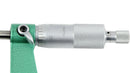 SPLINE MICROMETER - INSIZE 3233-2 1-2"
