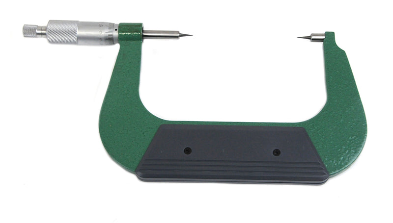 POINT MICROMETER - INSIZE 3230-100BA 75-100mm