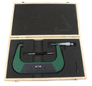 SPLINE MICROMETER - INSIZE 3233-150BA 125-150mm