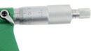 SPLINE MICROMETER - INSIZE 3233-75BA 50-75mm