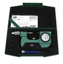 DIAL SNAP GAUGE - INSIZE 3334-2 1-2"