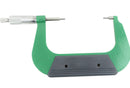 SPLINE MICROMETER - INSIZE 3233-100BA 75-100mm