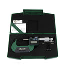 DIGITAL SPHERICAL ANVIL TUBE MICROMETER - INSIZE 3560-50SA 25-50mm / 1-2"