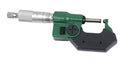 DIGITAL SPHERICAL ANVIL TUBE MICROMETER - INSIZE 3560-25A 0-25mm / 0-1"