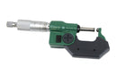 DIGITAL SPHERICAL ANVIL TUBE MICROMETER - INSIZE 3560-25SA 0-25mm / 0-1"