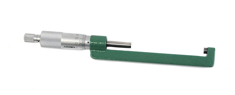 HUB MICROMETER - INSIZE 3292-100 75-100mm