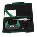 SPHERICAL ANVIL TUBE MICROMETER - INSIZE 3260-50SS 25-50mm